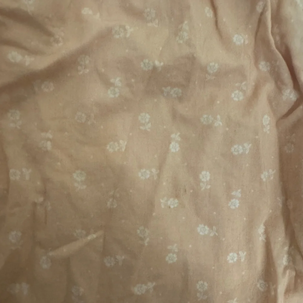 Adorable Pink Cat Face Kids Dress